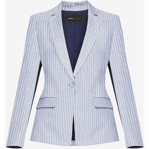 BCBG MaxAzria Theodore Blazer